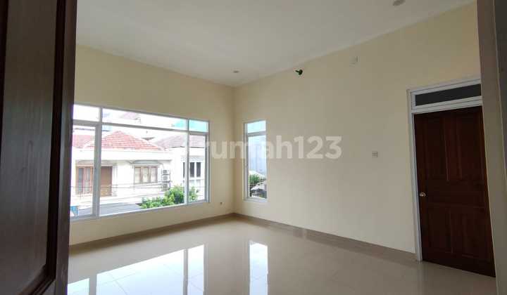 Dijual Rumah Siap Huni di Sunter 2