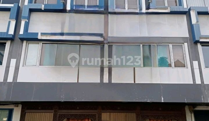 For Rent 2 Adjacent Shophouses In Bukit Gading Indah, Kelapa Gading For Rent 2 Adjacent Shophouses In Bukit Gading Indah, Kelapa Gading