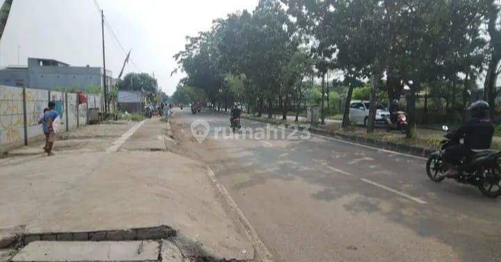 Dijual Tanah Di Bekasi Harga Dibawah Pasaran  2