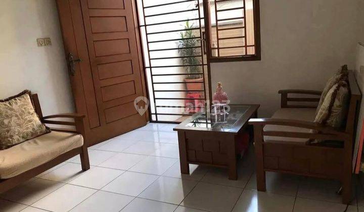 Dijual Rumah Di Pademangan 2