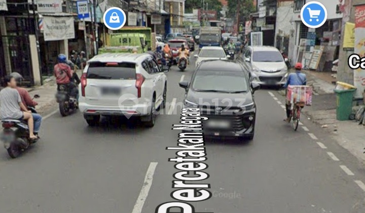 Dijual Ruang Usaha Plus Rumah Di Percetakan Negara Dijual Ruang Usaha Plus Rumah Di Percetakan Negara