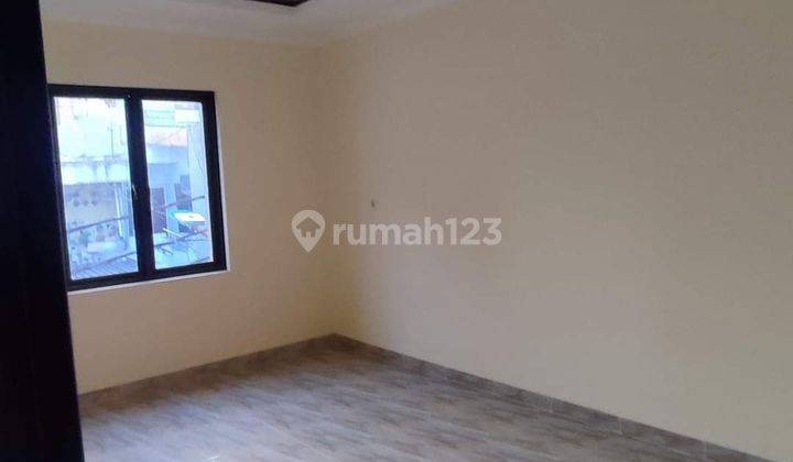 Dijual Rumah Baru Di Pademangan Barat 2