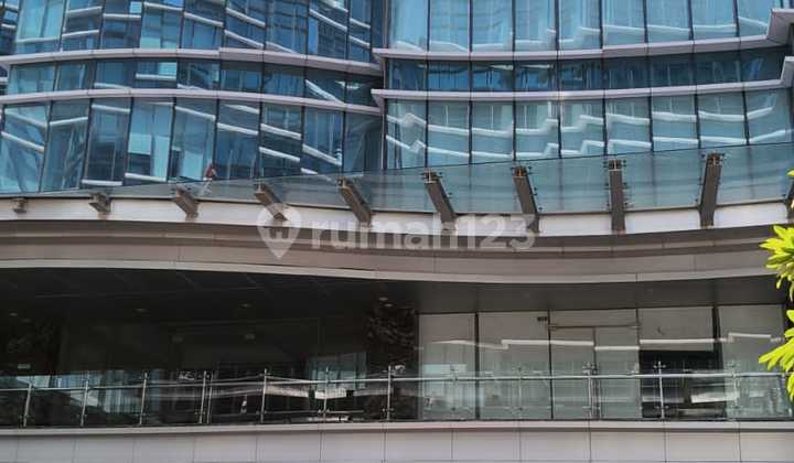 Dijual Gedung di Landmark Pluit Dijual Gedung di Landmark Pluit