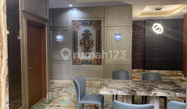 Dijual Apartement Paladian Park 2