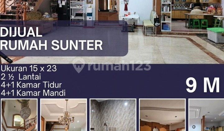 For Sale House in Sunter
