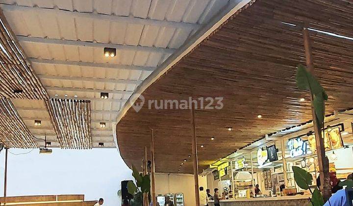 Disewakan Kavling Di Jalan Mangga Besar Raya 1