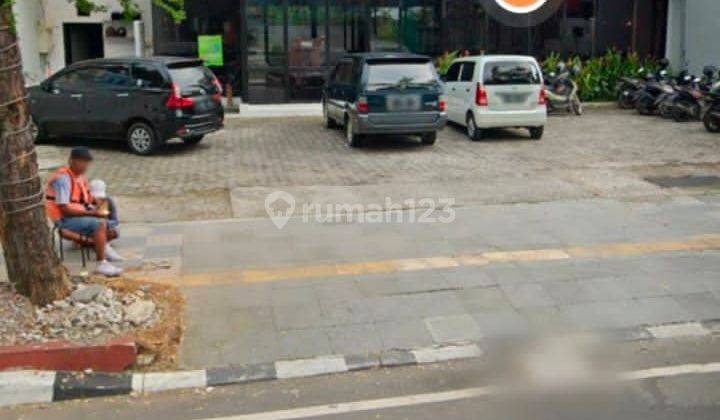 Dijual Ruang Usaha Di Jln Indraprasta Raya,semarang 1