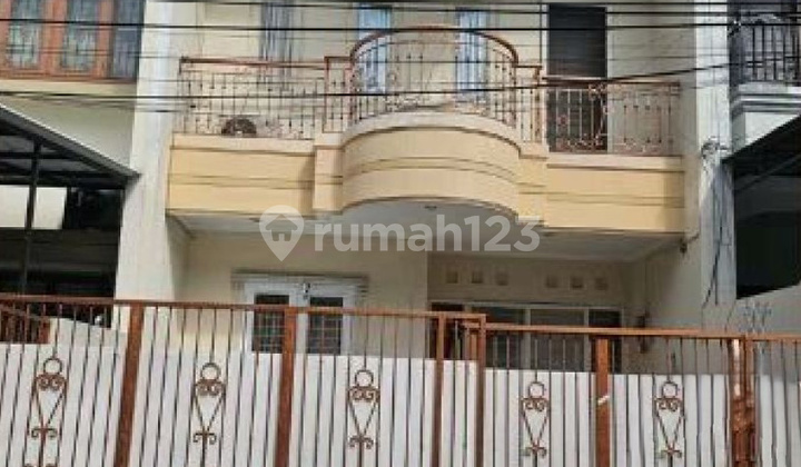 Dijual Rumah Bagus Di Sunter Dijual Rumah Bagus Di Sunter