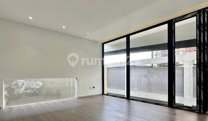 Dijual Rumah Baru di Simprug Golf With Pool 2 Ukuran 2