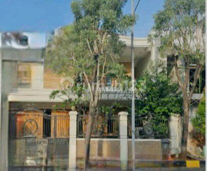 Dijual Rumah Bagus Di Intercon Kebon Jeruk