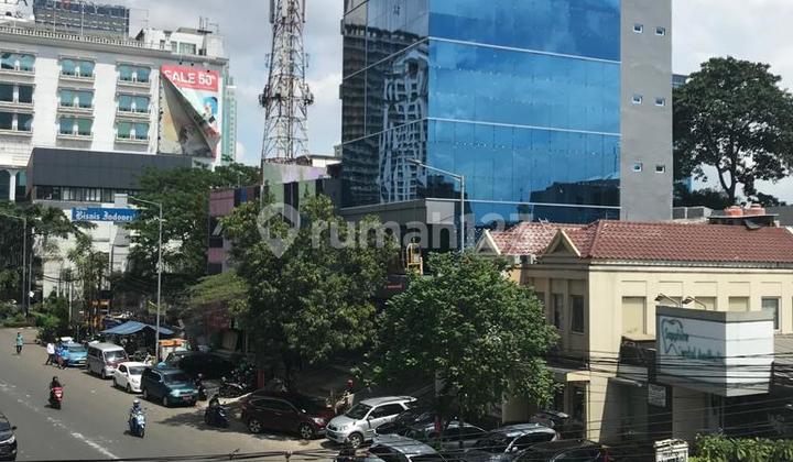 Dijual Gedung Brand New Di Kh Mansyur Jak Pus Dijual Gedung Brand New Di Kh Mansyur Jak Pus