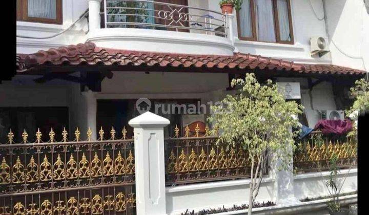 Dijual Rumah Di Kayu Putih 1