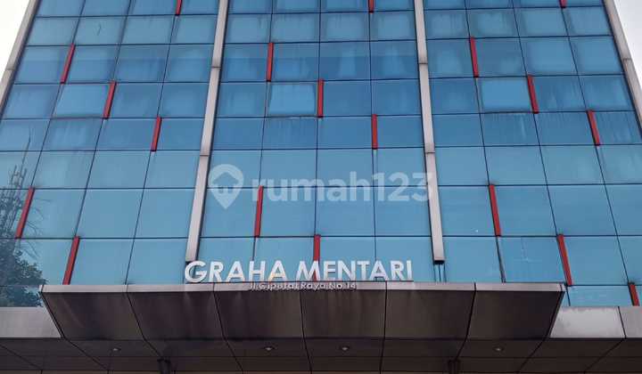 Dijual Gedung Perkantoran Setengah Harga. Dibawah Njop Di Kebayoran Lama
