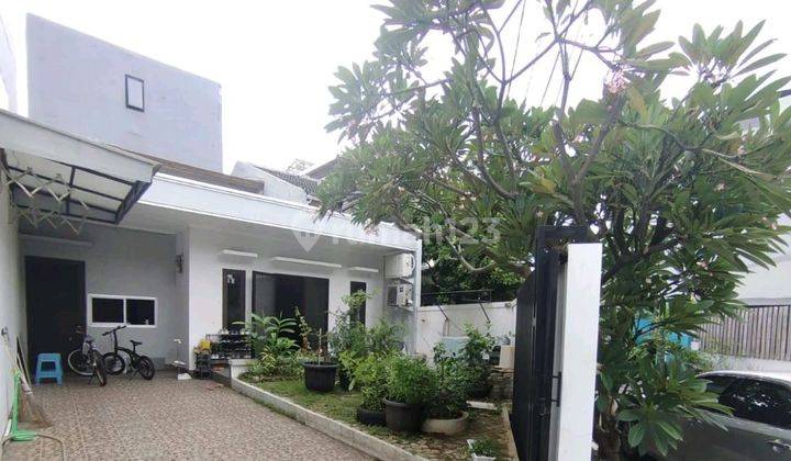 Dijual Rumah Di Taman Nyiur 1