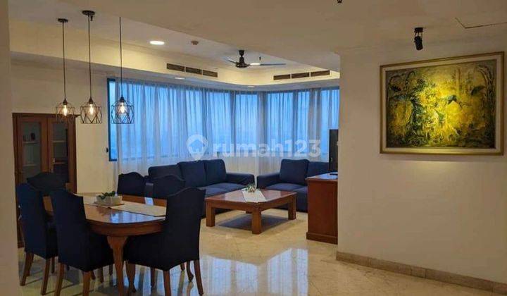 Apartemen Dijual Park Royale 1