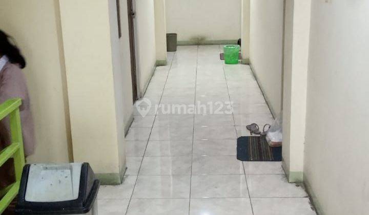 Dijual Kost 26 Kamar Di Karang Anyar Sawah Besar 1