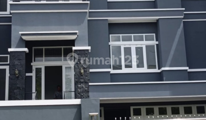 Dijual Rumah.baru Renovasi di Kelapa Gading Dijual Rumah.baru Renovasi di Kelapa Gading