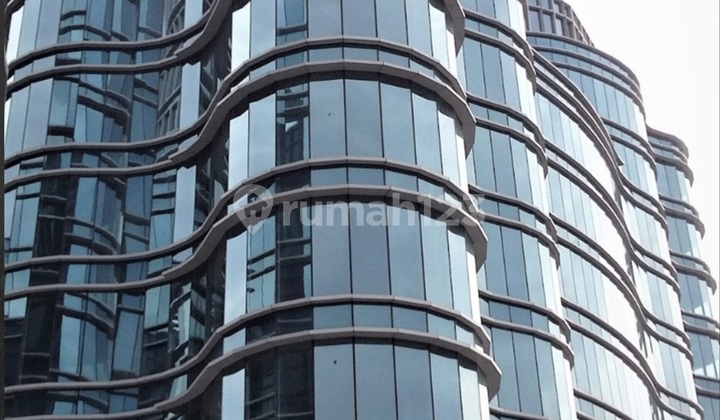 Dijual Gedung di Landmark Pluit Hook
