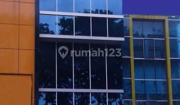 Dijual/disewakan Ruko Pinggir Jalan Kelapa Gading Dijual/disewakan Ruko Pinggir Jalan Kelapa Gading