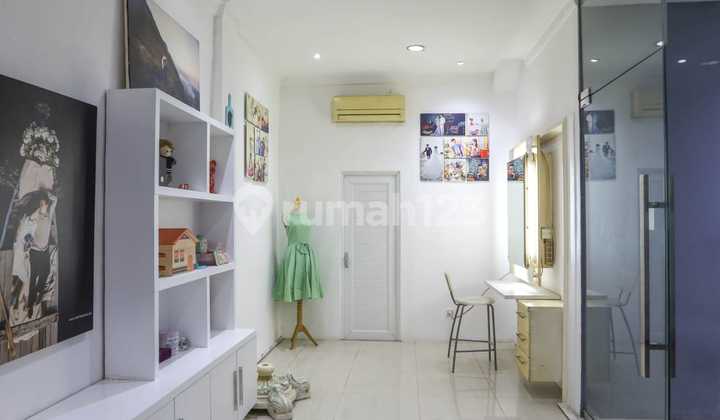 Dijual Murah Ruko Dibawah NJOP di Roxy Dijual Murah Ruko Dibawah NJOP di Roxy