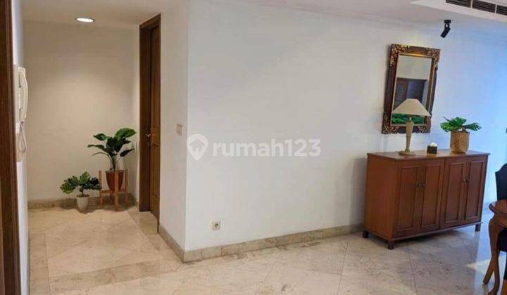 Apartemen Dijual Park Royale 2