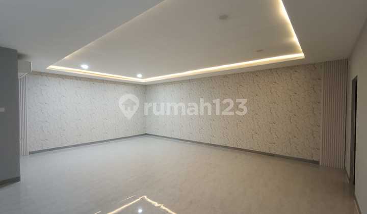 Dijual Rumah.baru Renovasi di Kelapa Gading 2