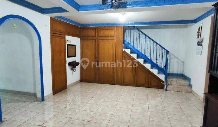 Dijual Rumah Di Pademangan 2