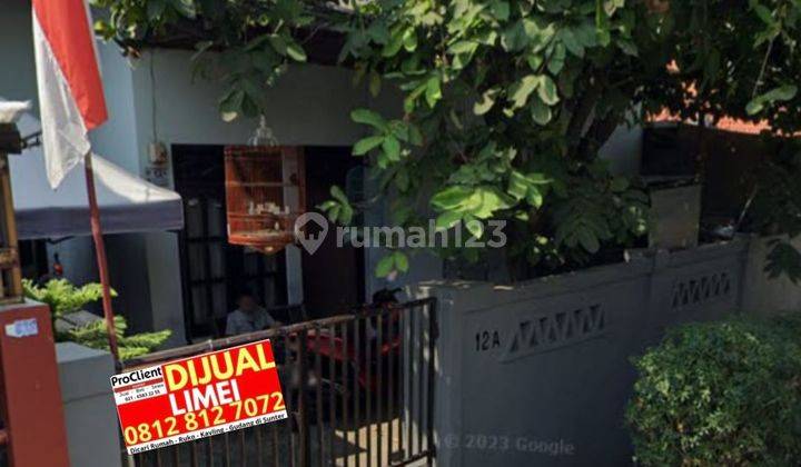 Dijual Rumah Di Swasembada 1