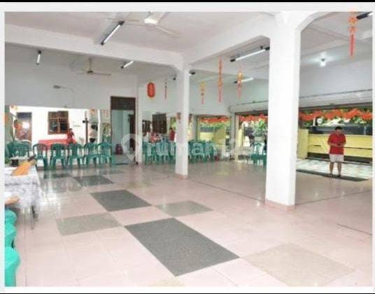Dijual Rumah/ruang Usaha Iokasi Bagus Jalan Raya Sunter Nego Sampai Jadi 2