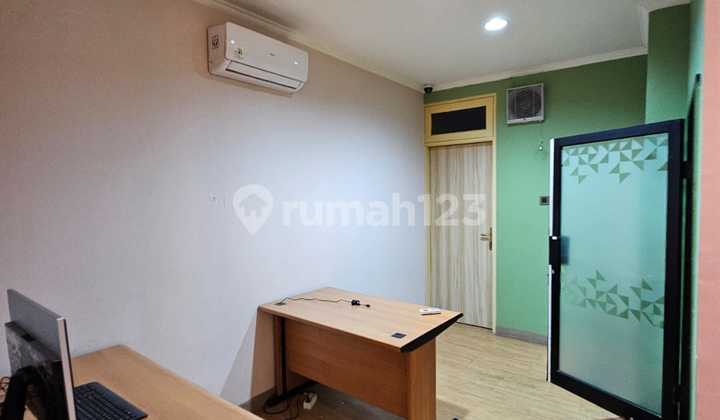 Dijual/ Disewakan Ruko Bagus di Sunter