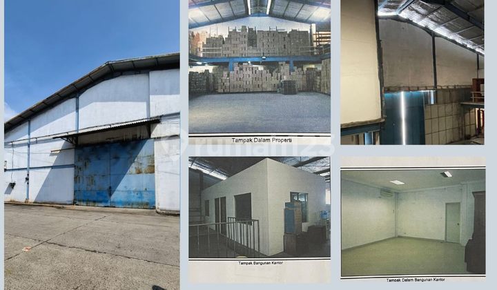 Dijual Gudang Di Kelapa Gading Dijual Gudang Di Kelapa Gading