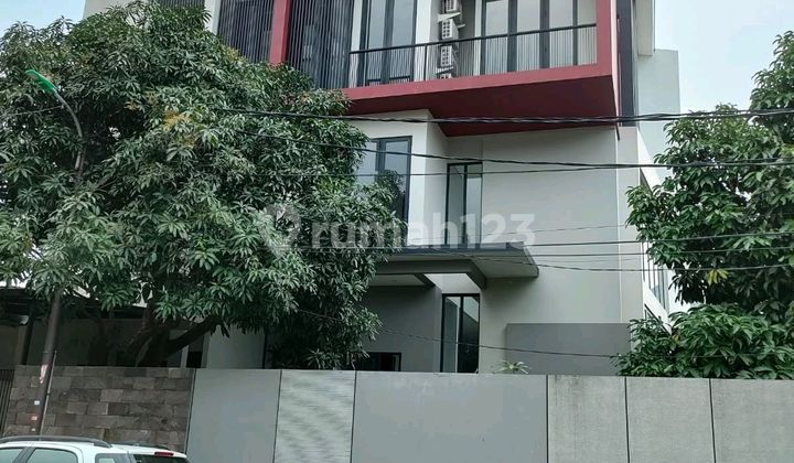 Dijual Rumah di Pulo Nangka Pulo Mas Dijual Rumah di Pulo Nangka Pulo Mas