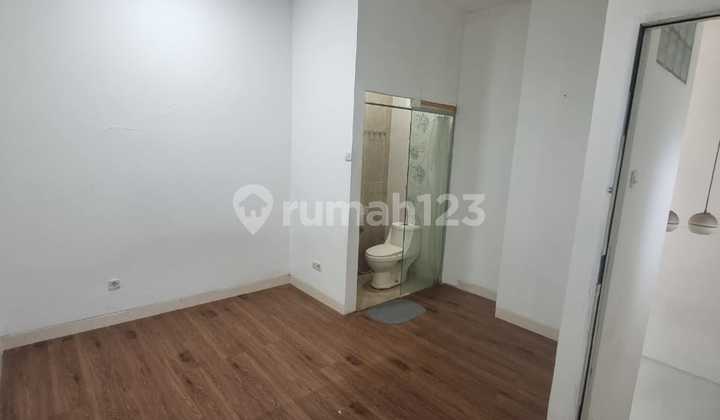 Dijual Cepat Rumah Minimalis di Danau Sunter