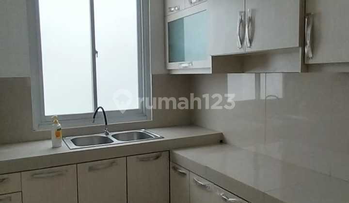 Dijual Rumah Baru Di Sunter 2