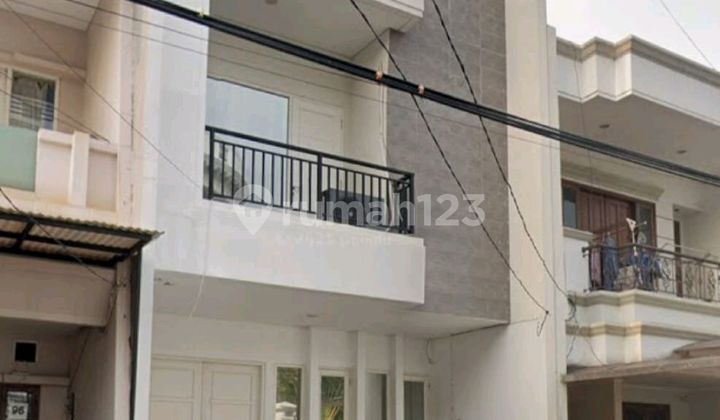 For Rent Bagua 7-Bedroom House in Sunter