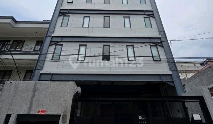 Take Over Kost Full 100% Di Tanjung Duren 1