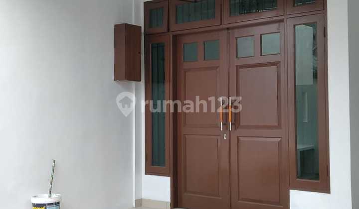 Disewakan Rumah di Sunter 2