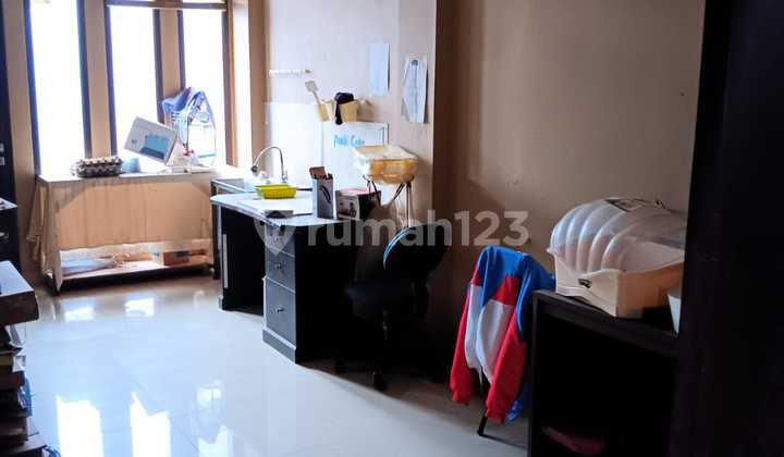 Djual Cepat Rumah di Sunter 2