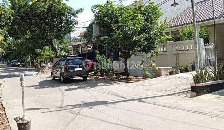 Dijual Rumah Di Jln Mokmer Industri Kemayoran 1