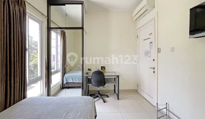 Dijual Rumah Kost 100% Full Tenant Di Lippo Karawaci Dijual Rumah Kost 100% Full Tenant Di Lippo Karawaci