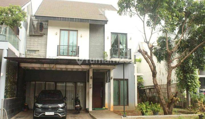 Dijual Rumah Di Pulomas Residence 1