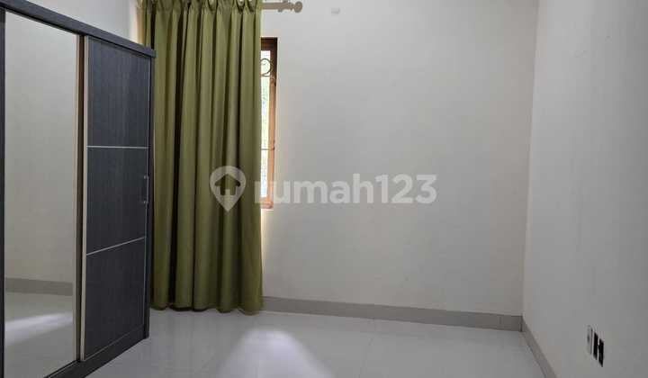 Dijual Rumah di Pinggir Jalan Raya Danau Sunter 2