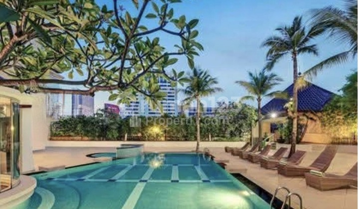 4-Star Hotel for Sale in Hayam Wuruk 2