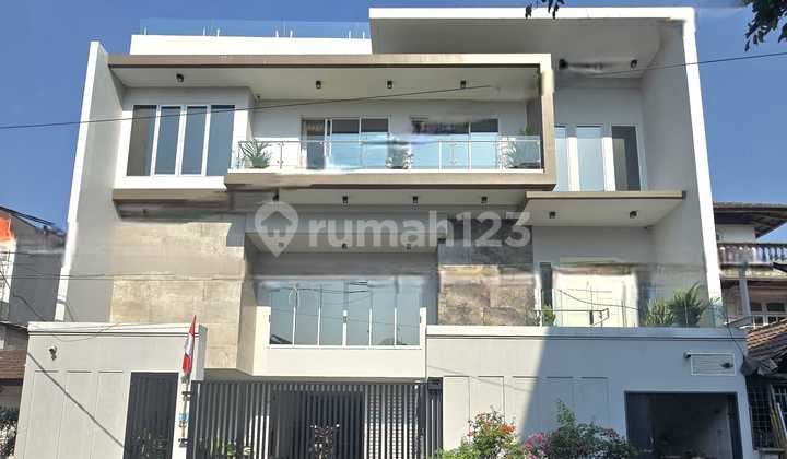 For Sale Nice House 15m Wide in Sunter