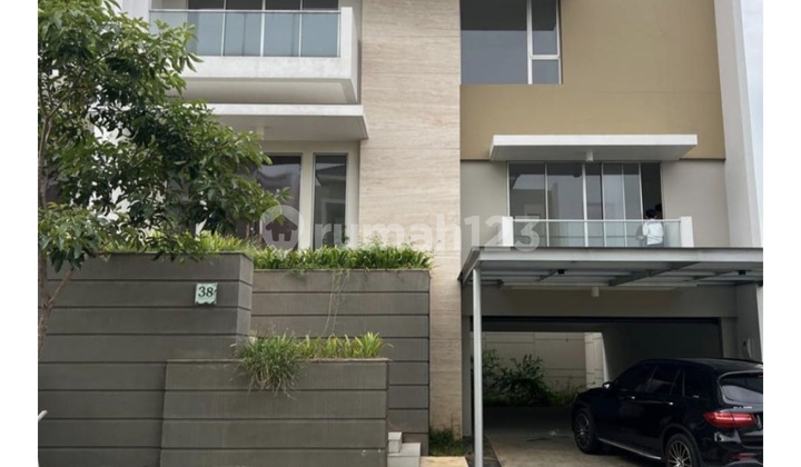 Luxury House for Sale in Pik 2