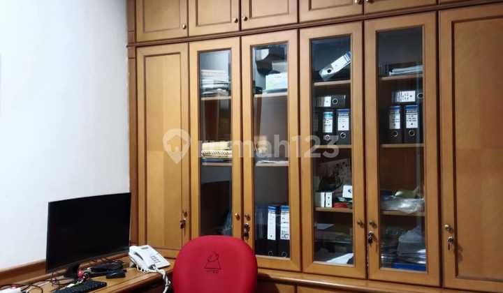 Dijual B U Ruko di Sunter Dijual B U Ruko di Sunter