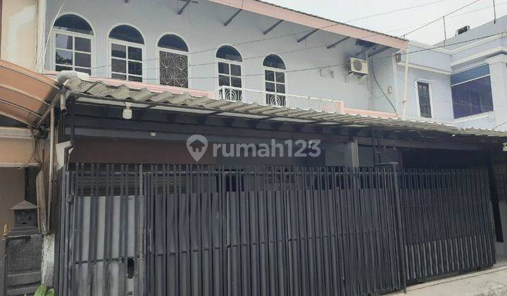 Dijual Rumah Dibawah Njop Di Sunter Agung Jaya 1