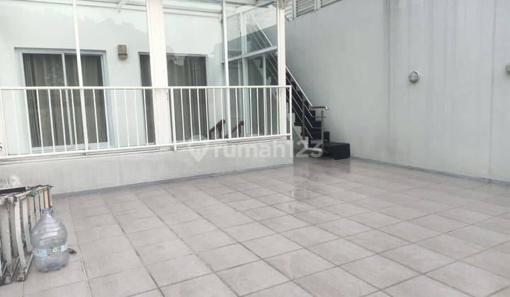 Rumah Dijual Di Menteng 2