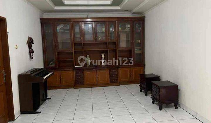 Dijual Rumah Di Kayu Putih 2