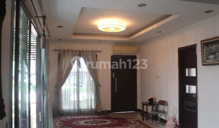 For Sale House in Pulomas Residence 2